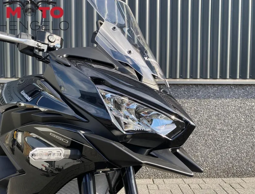 Kawasaki VERSYS 650