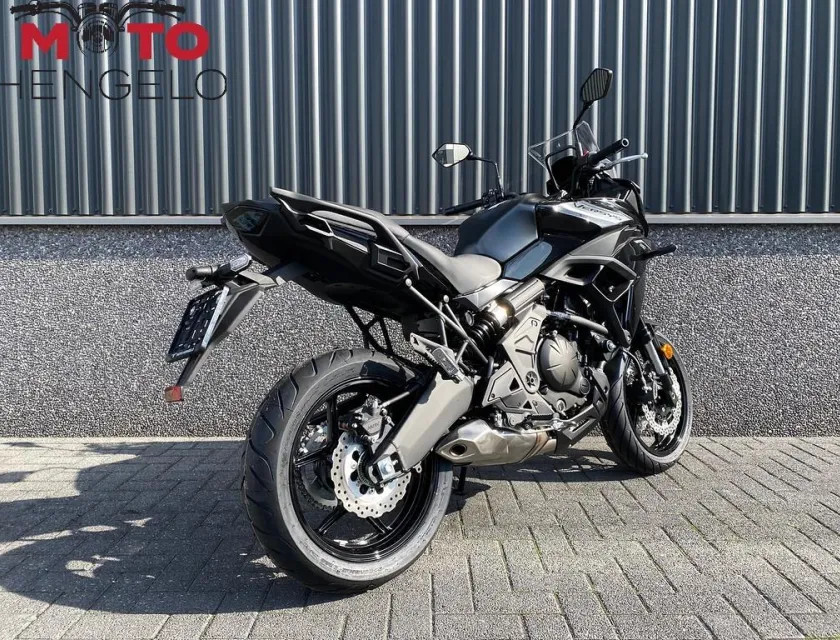 Kawasaki VERSYS 650