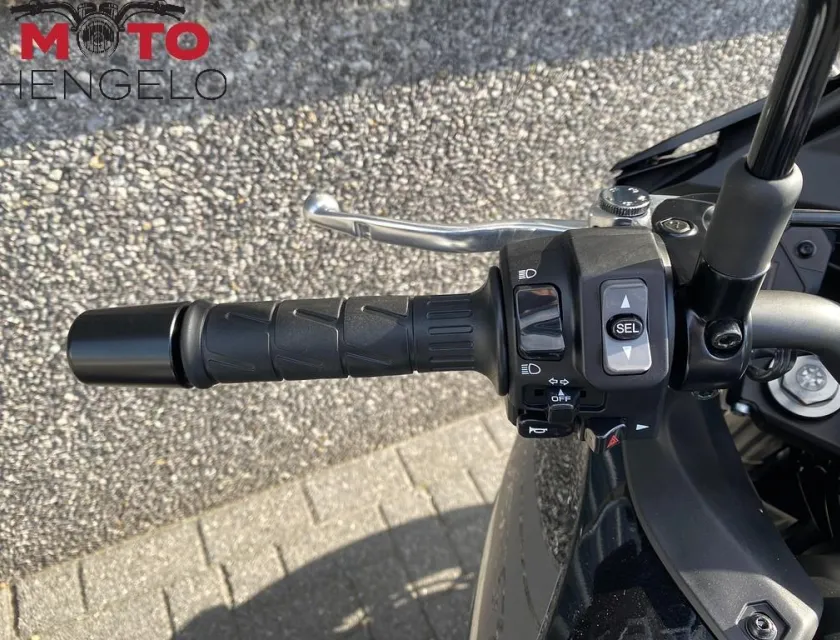 Kawasaki VERSYS 650