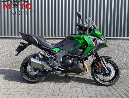 Kawasaki VERSYS 1100 S