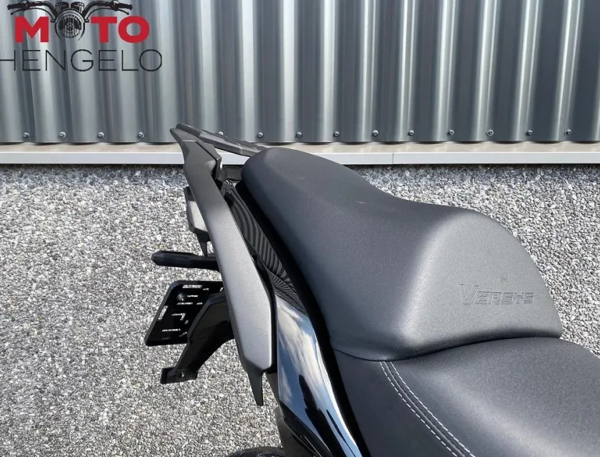 Kawasaki VERSYS 1100 S