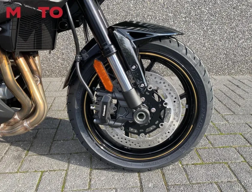 Kawasaki VERSYS 1100 S