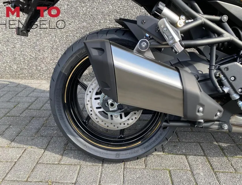 Kawasaki VERSYS 1100 S