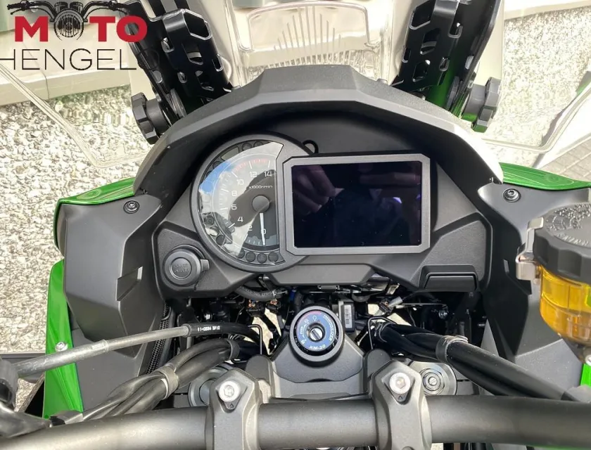 Kawasaki VERSYS 1100 S