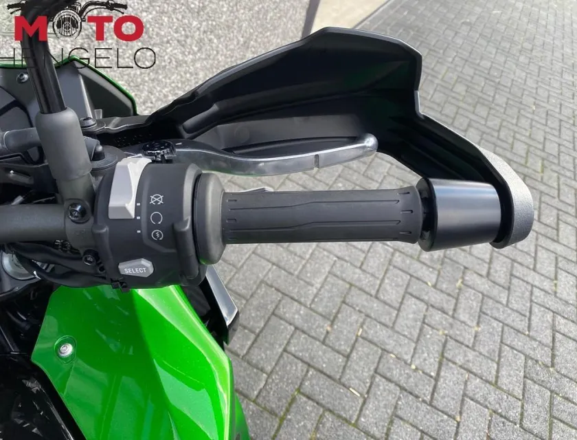 Kawasaki VERSYS 1100 S