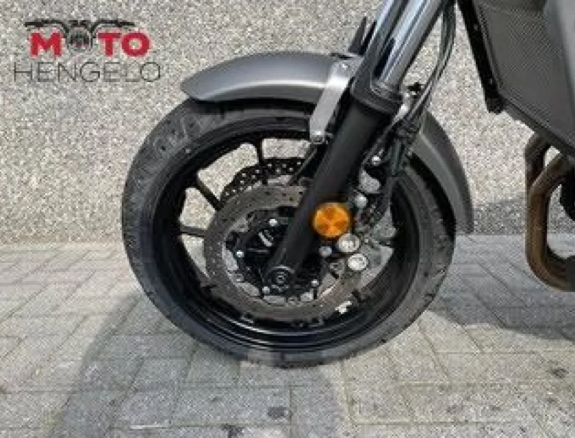 Yamaha XSR700