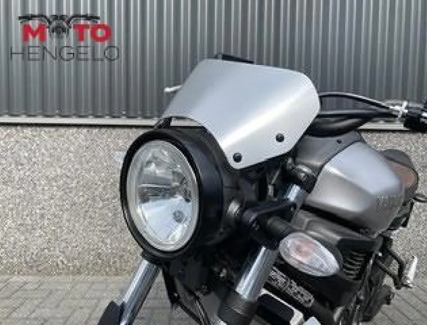 Yamaha XSR700