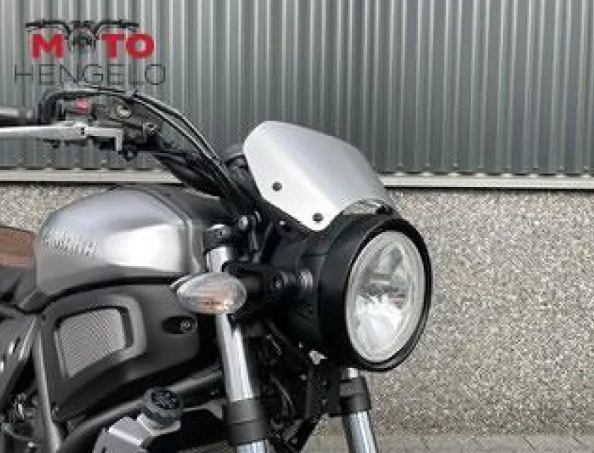 Yamaha XSR700