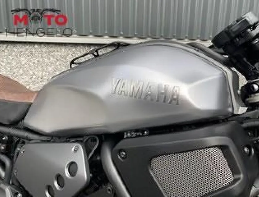 Yamaha XSR700