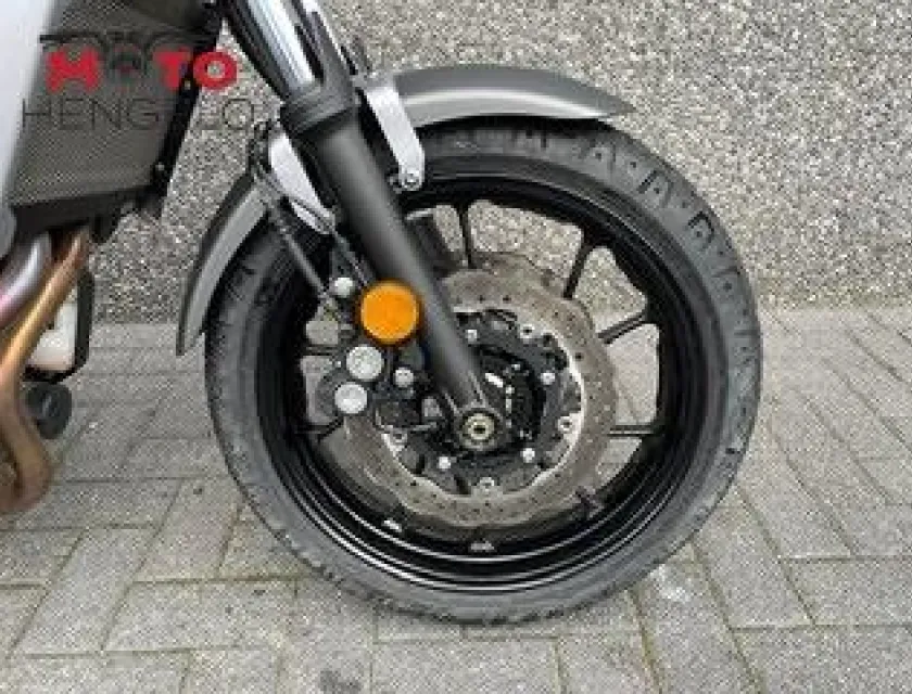 Yamaha XSR700