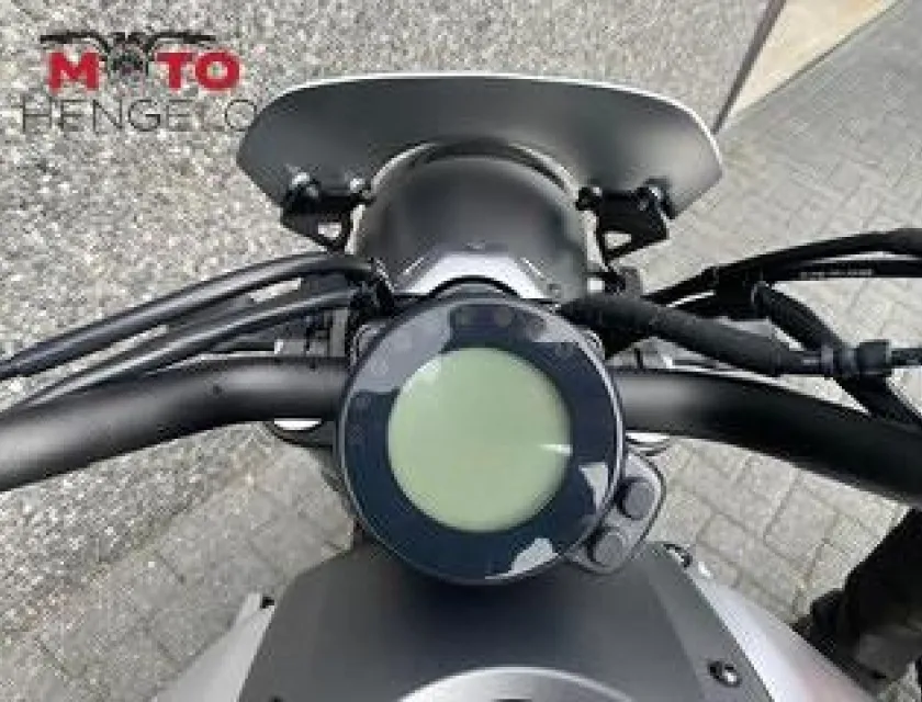 Yamaha XSR700