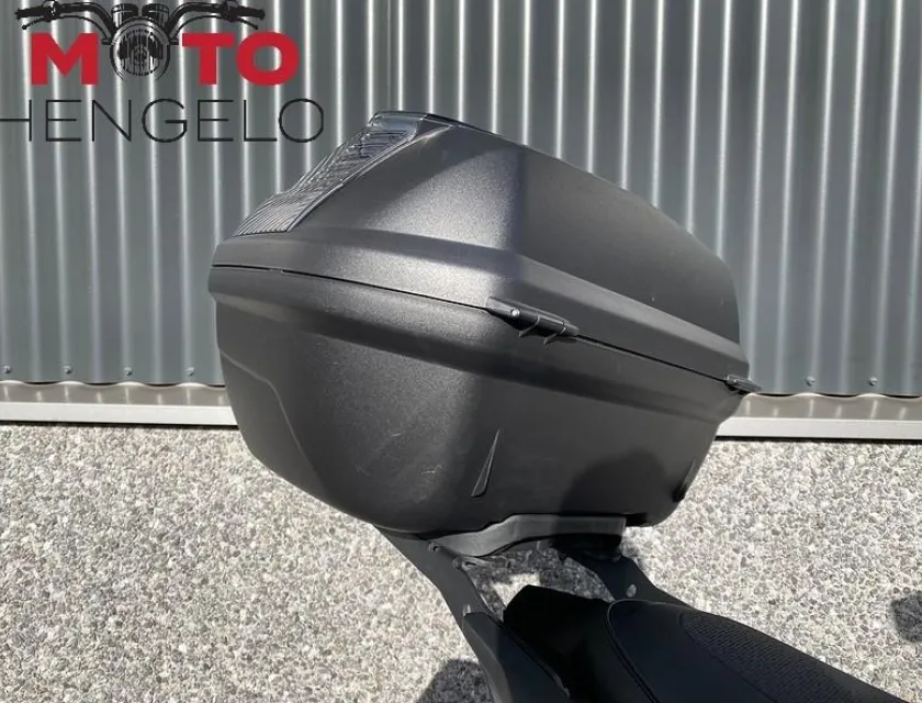 Kawasaki VERSYS 650 ABS TOURER