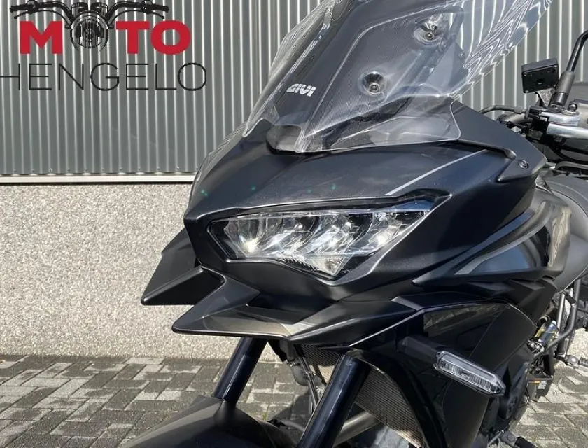 Kawasaki VERSYS 650 ABS TOURER