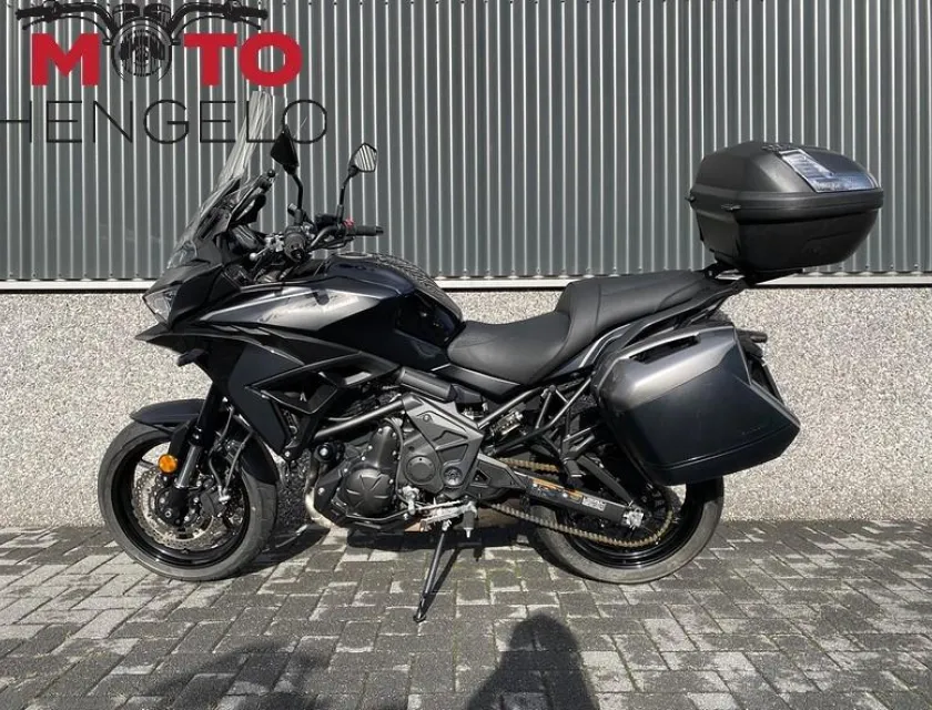 Kawasaki VERSYS 650 ABS TOURER