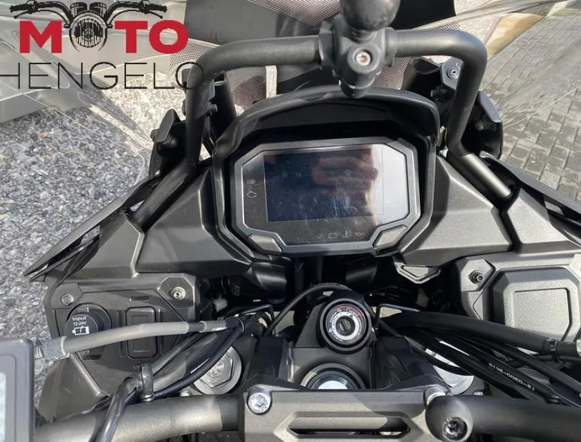 Kawasaki VERSYS 650 ABS TOURER