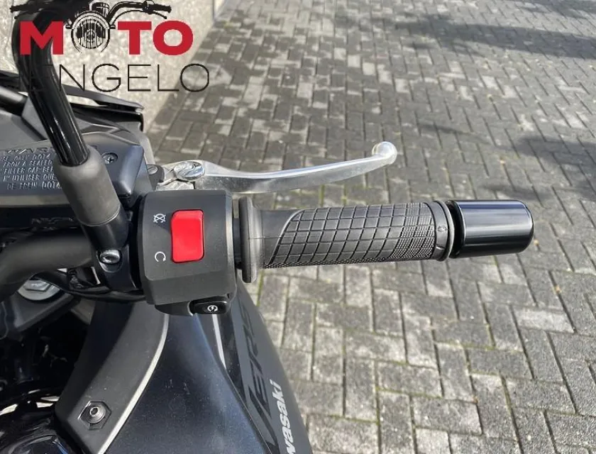Kawasaki VERSYS 650 ABS TOURER