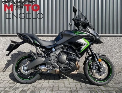 Kawasaki VERSYS 650