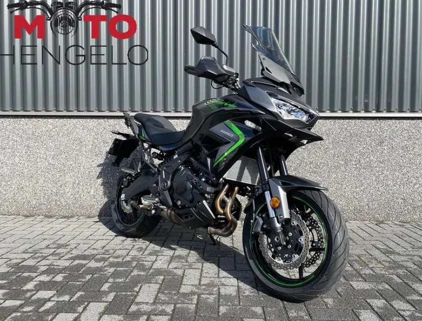 Kawasaki VERSYS 650