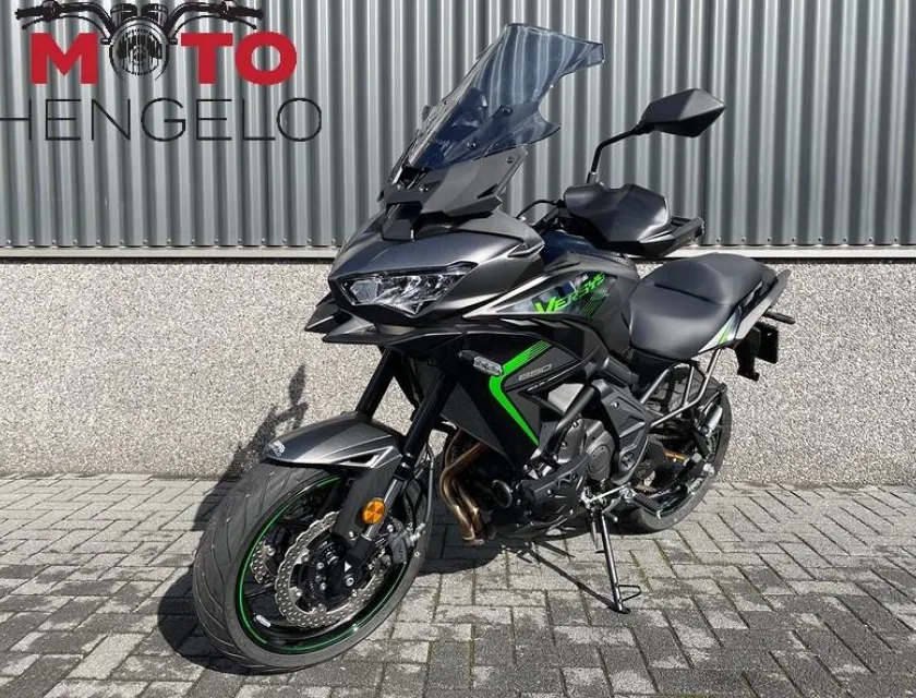 Kawasaki VERSYS 650