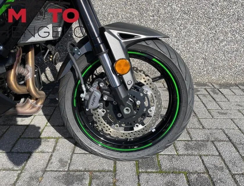 Kawasaki VERSYS 650