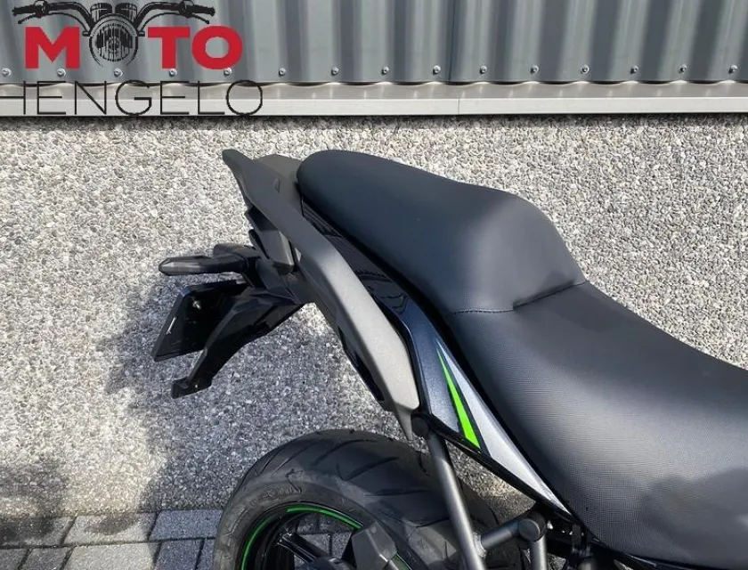Kawasaki VERSYS 650