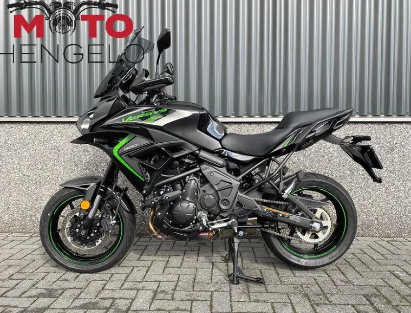 Kawasaki VERSYS 650
