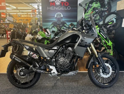 Yamaha TENERE 700
