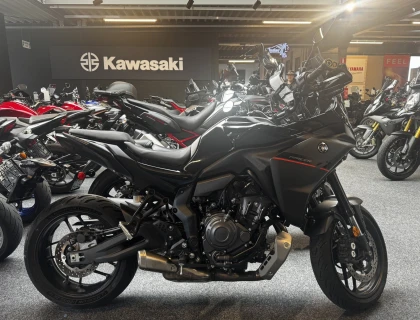 Yamaha TRACER 7
