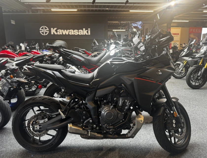 Yamaha TRACER 7