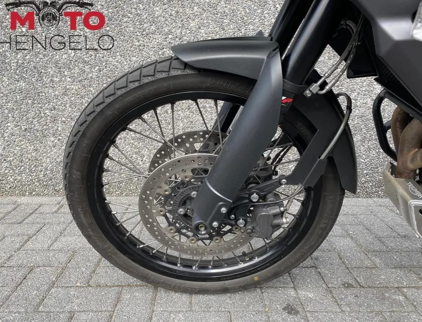 Triumph TIGER 800 XC