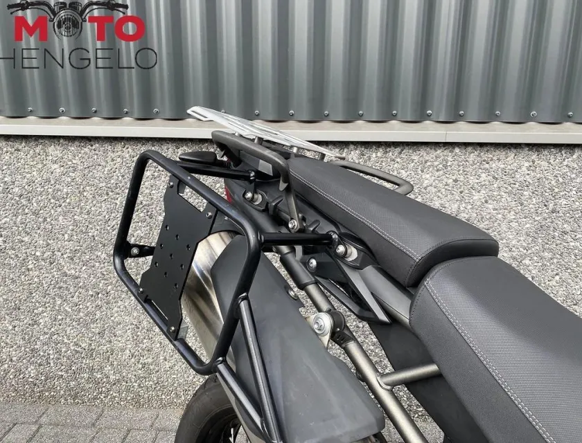 Triumph TIGER 800 XC