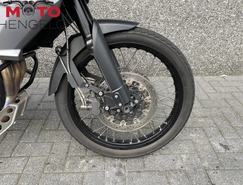 Triumph TIGER 800 XC