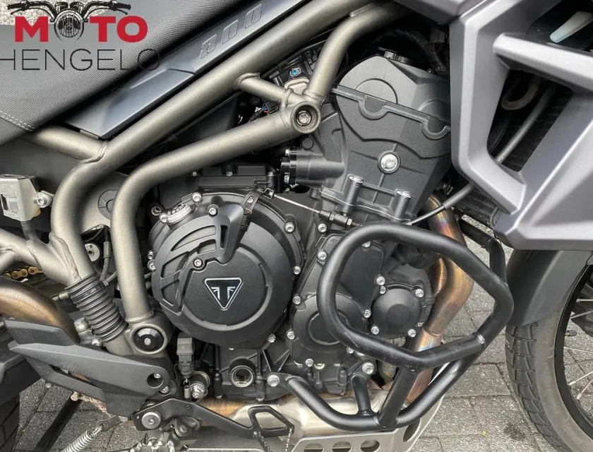 Triumph TIGER 800 XC