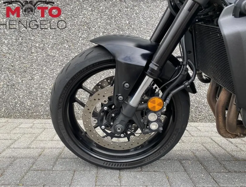 Yamaha MT-09 ABS