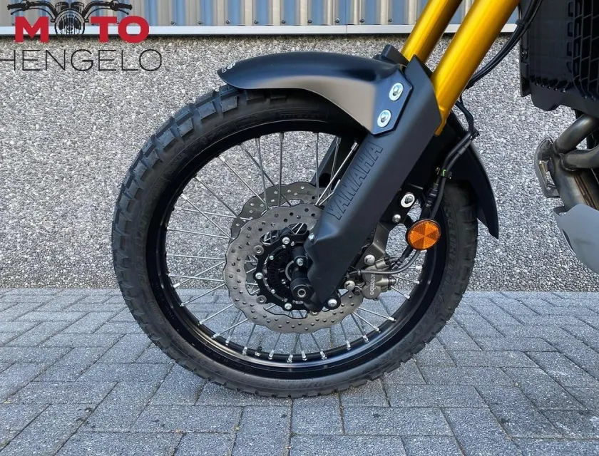 Yamaha TENERE 700