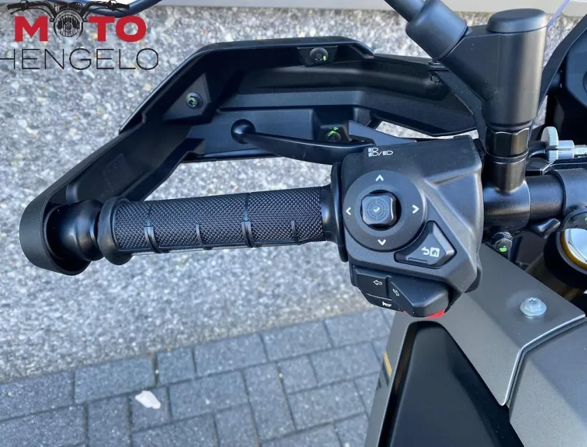 Yamaha TENERE 700