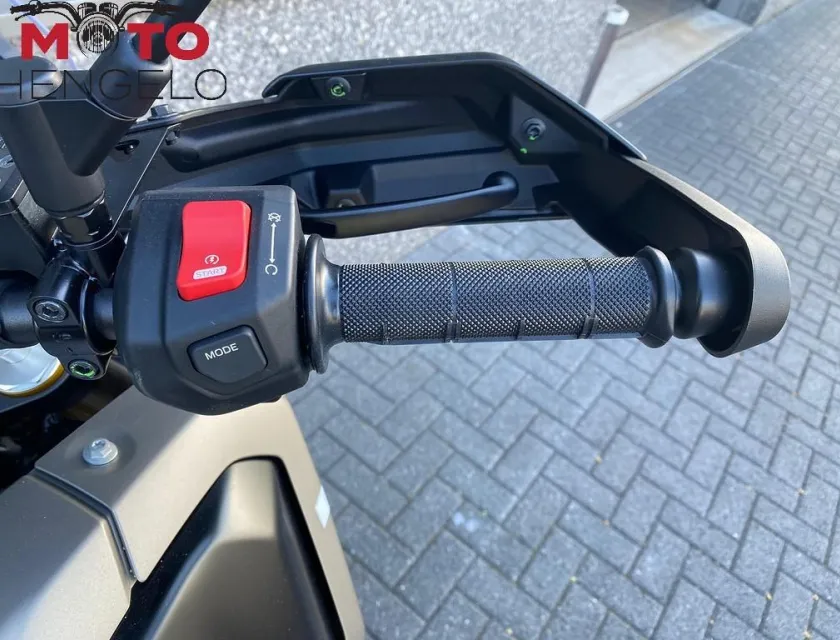 Yamaha TENERE 700