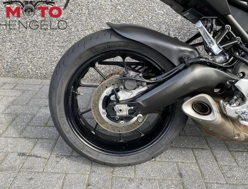 Yamaha MT-09