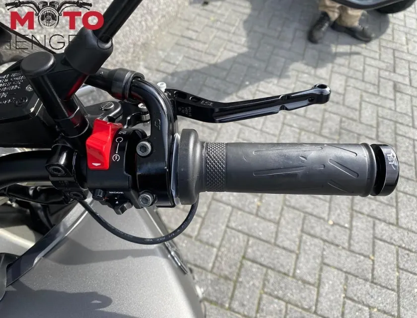 Yamaha MT-09
