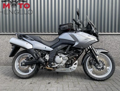 Suzuki DL 650 V STROM ABS