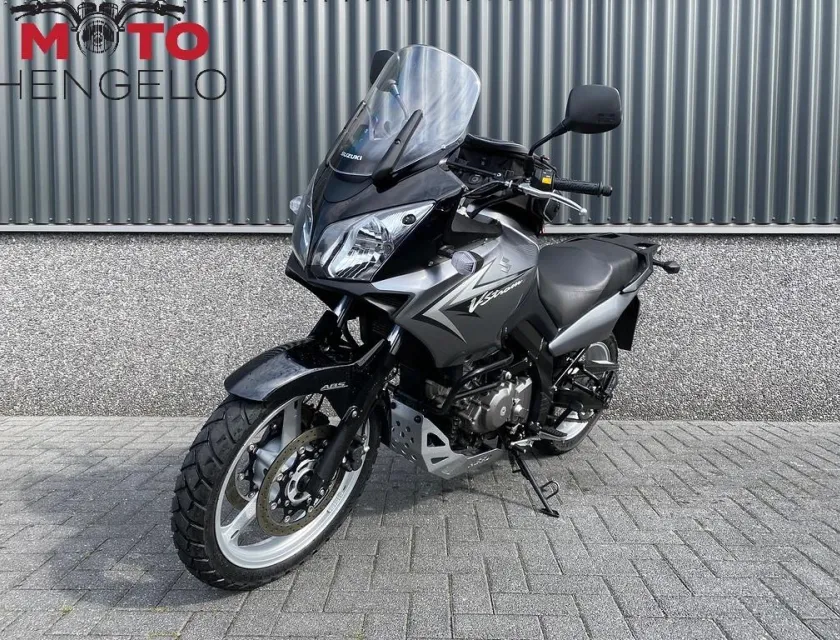 Suzuki DL 650 V STROM ABS
