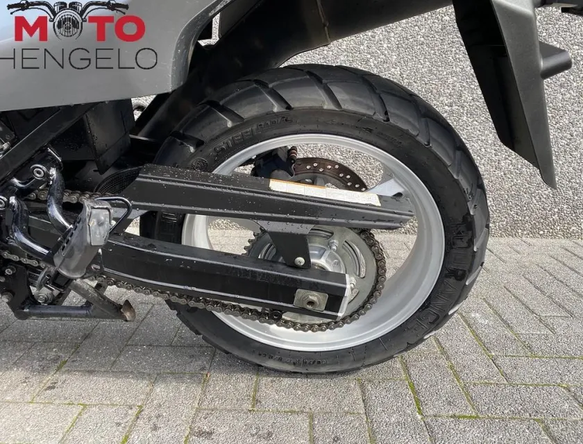 Suzuki DL 650 V STROM ABS