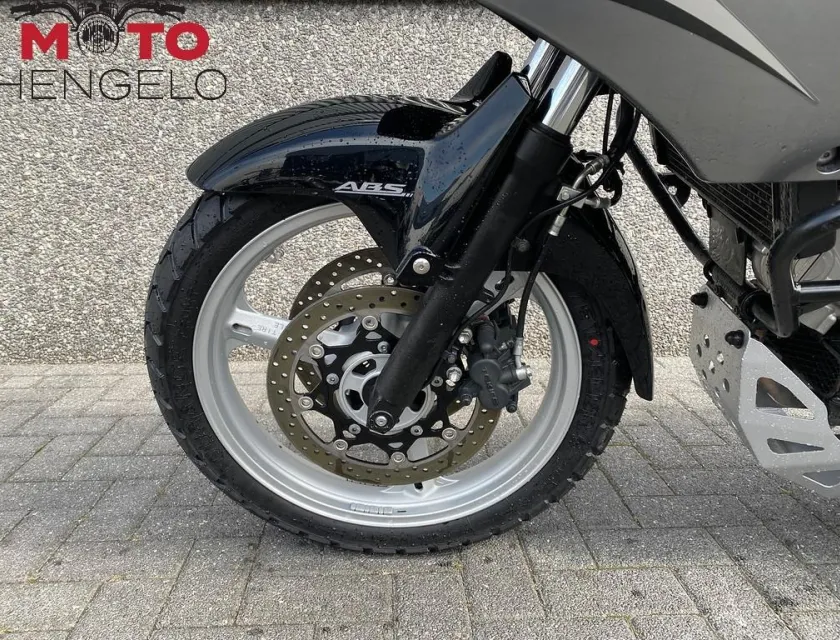 Suzuki DL 650 V STROM ABS