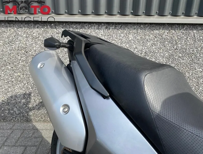 Suzuki DL 650 V STROM ABS