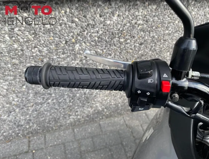 Suzuki DL 650 V STROM ABS