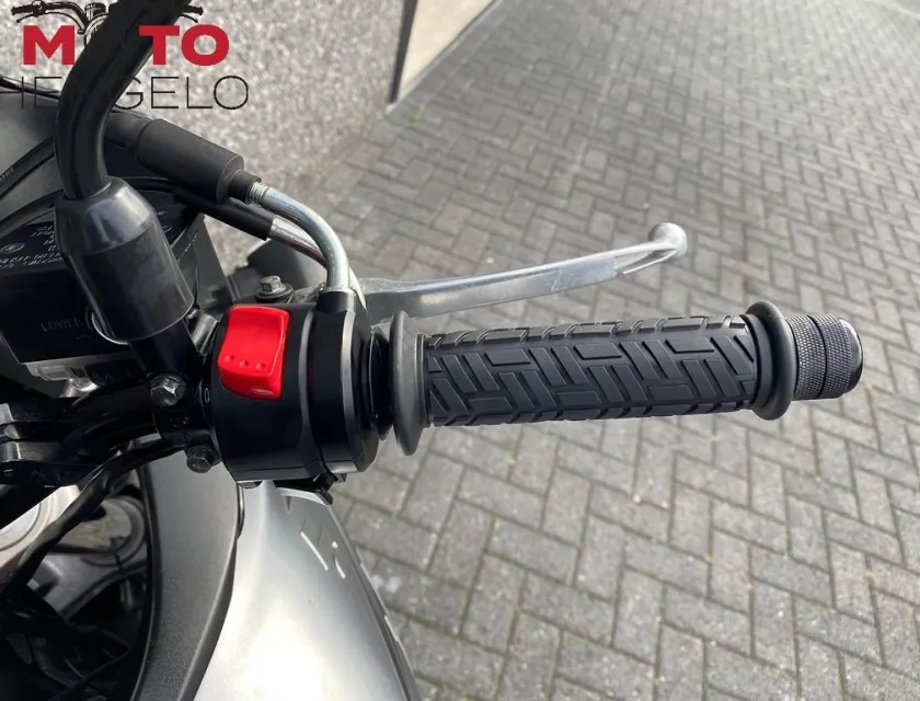 Suzuki DL 650 V STROM ABS